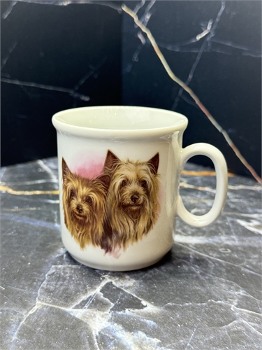 Кружка Йорки, Dubi 000818 - фото 96915