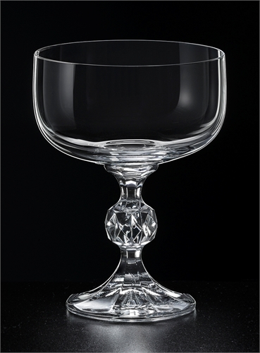 Набор для мартини Crystalex Claudia (Клаудия) 200 мл (6 шт) 17810 - фото 96969