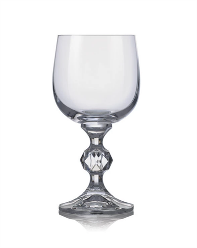 Набор рюмок для водки Crystalex Claudia (Клаудия) 50 мл (6 шт) 17809 - фото 96970