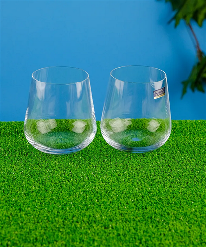 Набор стаканов для воды REPAST EVE 320 мл (2 шт) 67917 - фото 96977