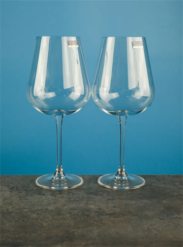 Набор бокалов для вина REPAST EVE 670 мл (2 шт) 67915 - фото 96978