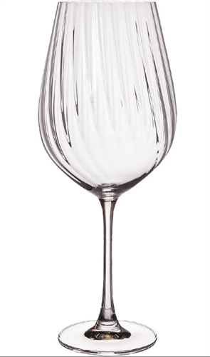Набор бокалов для вина REPAST VIVA Optic 850 мл (2 шт) 67924 - фото 96979