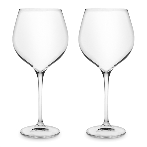 Набор стаканов RCR WINEDROP 580 мл (2 шт) 67429 - фото 96980