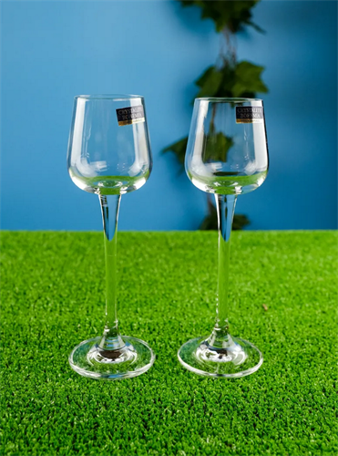 Набор рюмок REPAST EVE 60 мл (2 шт) 67916 - фото 96993