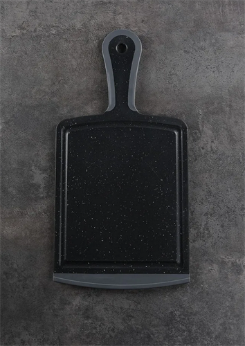 Разделочная доска c ручкой Neoflam Lusso Marble 35*18 см 68416 - фото 96997