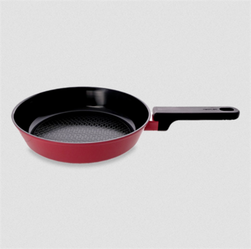 Сковорода Neoflam Ortus Magenta 26см (индукция) 68408 - фото 97009