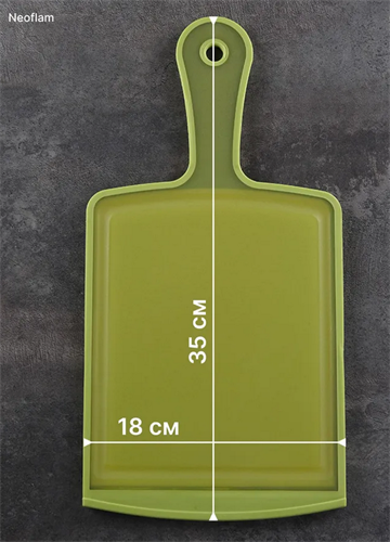 Разделочная доска Neoflam Lusso Deco 35*18 см 68405 - фото 97010