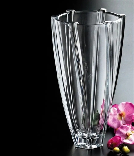 Ваза "INFINITY" 30,5 см БСС0771 - фото 97087