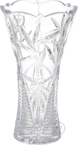 Ваза "NOVA OLD/PINWHEEL", 30 см БСС0789 - фото 97100