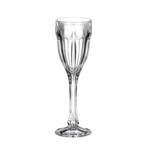 Набор рюмок  для водки/ликера "SAFARI", 50 мл (набор 6 шт.) БСС0793 - фото 97104