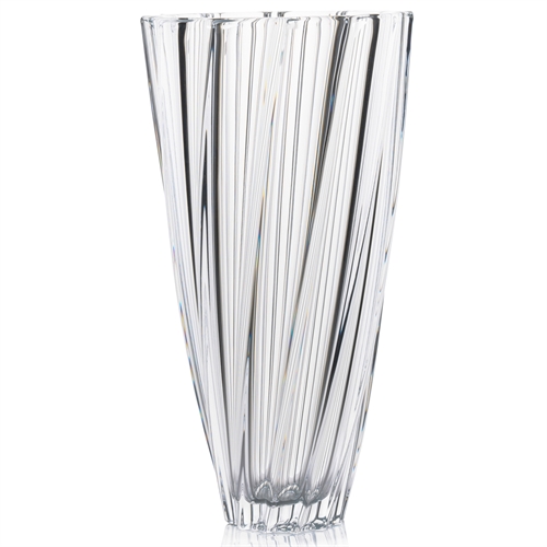 Ваза "SCALLOP" 35,5 см БСС0798 - фото 97115