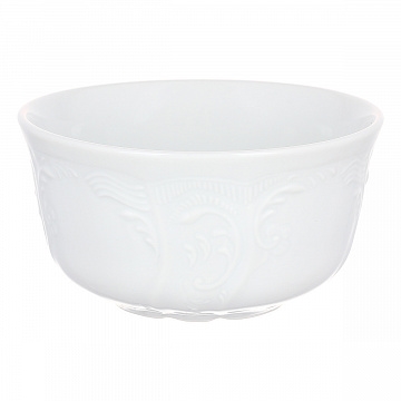 Набор пиал 11 см 6 штук "Бернадот без декора" Bernadotte ББ24947 - фото 97202