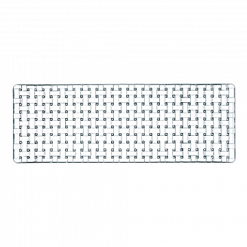 Рулетница "Bossa Nova" 42x15x2,4 см ББ68781 - фото 97228