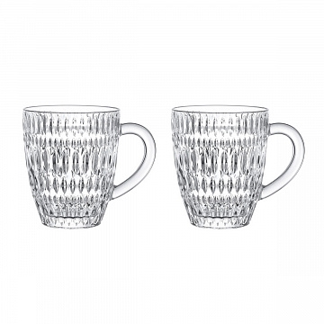 Набор кружек 390 мл 12 шт "Ethno" ББ80485 - фото 97265