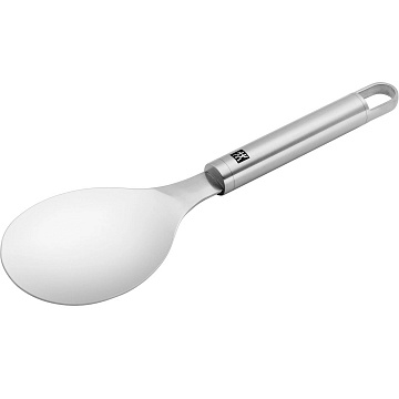 Ложка для риса, ZWILLING Pro  25x8 см нержавеющая сталь ББ83677 - фото 97286