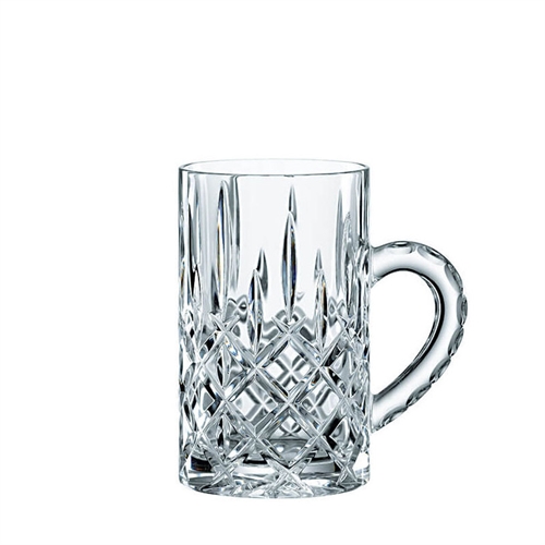 Набор кружек 250 мл 2 шт Hot Beverages ББ68792 - фото 97318