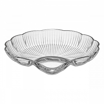 Блюдо с отверствием для соуса 36 см "08-СР" ББ83727 - фото 97345