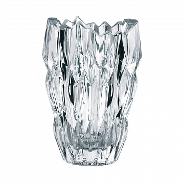 Ваза для цветов 16 см "QUARTZ" ББ70165 - фото 97467