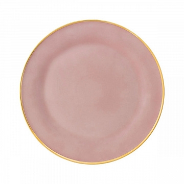 Блюдо для сервировки 32 см "Ballet Passion Gold" ББ68255 - фото 97471