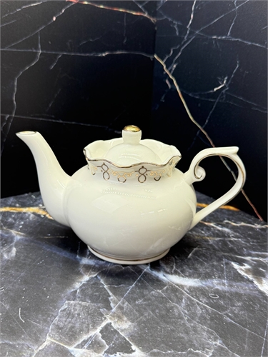 Чайник Лаура 500 мл, Barclis 000878 - фото 97581