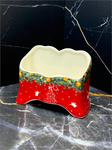 Подставка под губку "Новый год" 000823 - фото 97591