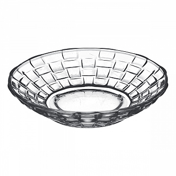 Набор блюдец 12 см 6 шт "LXP33-1" ББ81323 - фото 97633