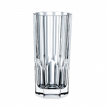 Набор высоких стаканов 300 мл 4 шт "Aspen" ББ72053 - фото 97637