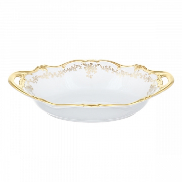 Хлебница 31 см "Кастэл" ББ305 - фото 97649