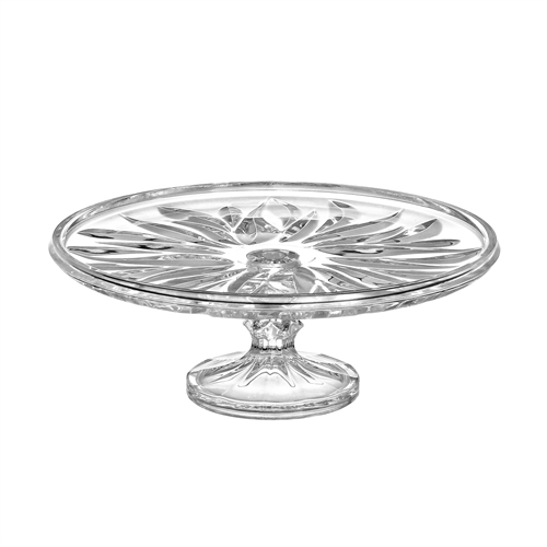 Блюдо круглое на ножке 19,5 см "Bolero" ББ72049 - фото 97663