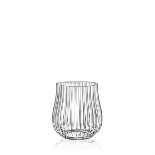 Набор стаканов 350 мл 6 шт "Tulipa Optic" ББ82506 - фото 97674