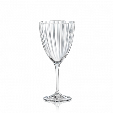 Набор бокалов 400 мл 6 шт "Kate Optic" ББ78876 - фото 97727