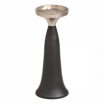 Подсвечник 31 см "Jolie" ББ81632 - фото 97738