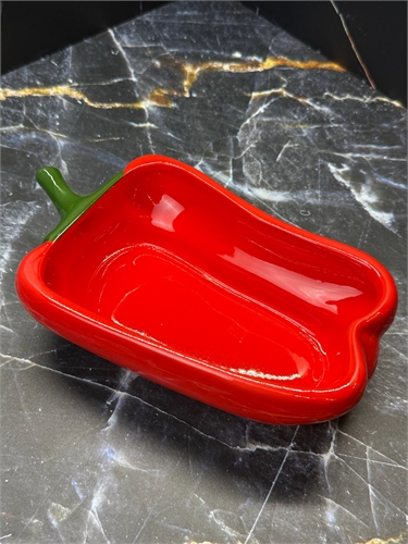 Форма для запекания 21 см, Красный перец, Royal Classic 001121 - фото 97755