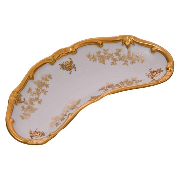 Лимонница 19 см "Анна Амалия" ББ377 - фото 97769