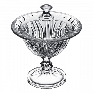 Доза на ножке 13,5 см "Bolero" ББ72002 - фото 97772