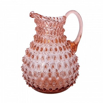 Кувшин 2 л "Kvetna Полка Дот 16200" Розалин ББ56482 - фото 97781