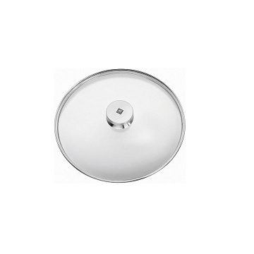 Крышка стеклянная 20 см ББ63938 - фото 97784