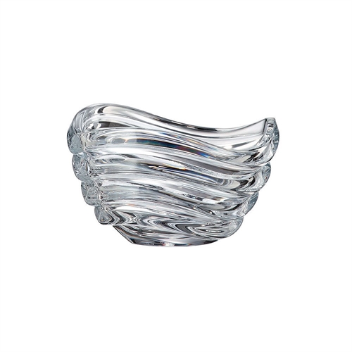 Ваза для конфет 16,5 см "WAVE" ББ35132 - фото 97794