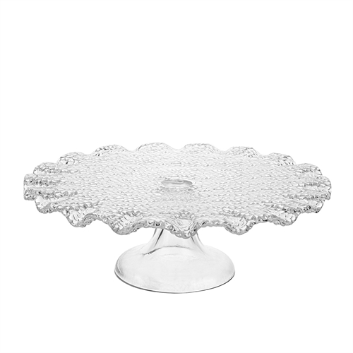 Тортница на ножке 26 см "Special" ББ85687 - фото 97802