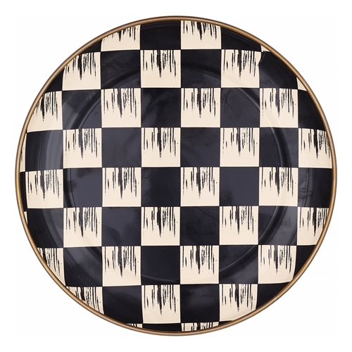 Тарелка десертная 21 см "Truva" ББ73032 - фото 97806