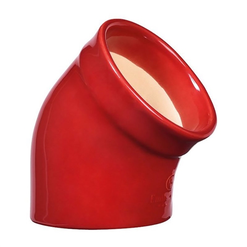 Солонка Emile Henry, 13 см, гранат ББ31357 - фото 97815