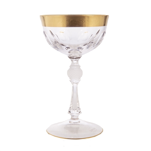 Набор креманок 195 мл 6 шт "Kvetna Джесси" ББ15234 - фото 97867