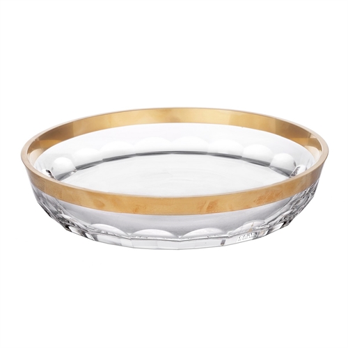 Ваза для конфет 21 см "Kvetna Джесси" ББ17696 - фото 97871