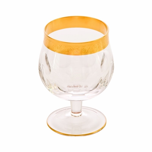 Набор бокалов 250 мл 6 шт "Kvetna Джесси" ББ15246 - фото 97873