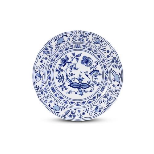 Набор тарелок 6 штук 19 см "Мэри Энн 0055" Leander ББ31081 - фото 97881