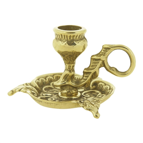 Подсвечник 8,5х8,5 см Alberti Livio ББ61257 - фото 97886