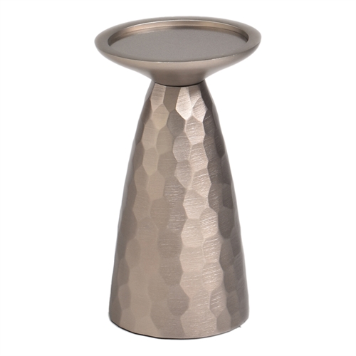 Подсвечник 22 см "Clara" ББ81664 - фото 97889