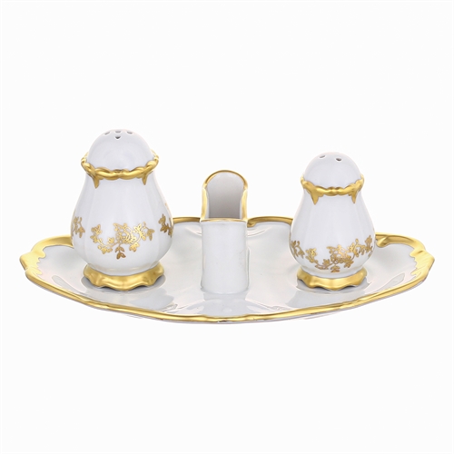 Набор для специй 3 предметов "Кастэл" ББ4700 - фото 97910