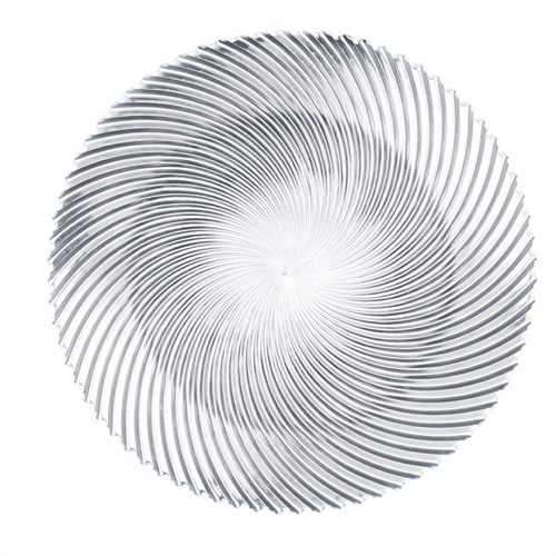 Набор блюд 32 см 2 шт "Samba" ББ72059 - фото 97964