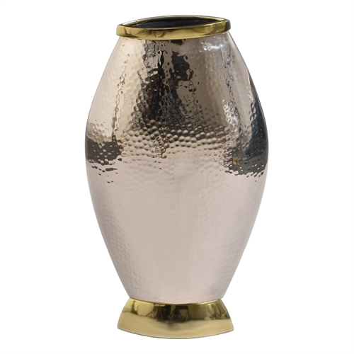 Ваза для цветов 39 см "Mavis" ББ81612 - фото 97987